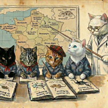 Sourisseries de France – Diplôme d'Expert Régional