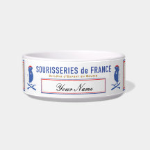 Sourisseries de France – Diplôme Expert GOURMET