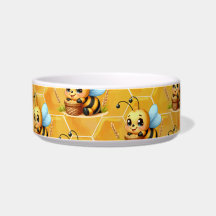 Sucré comme une abeille de miel