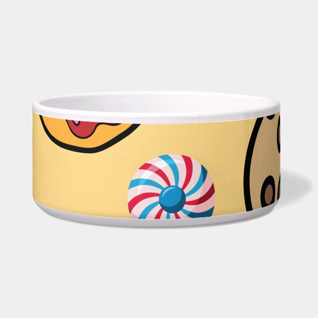 Écuelle Sucres 2 (Devant)