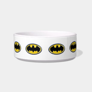 Écuelle Symbole Batman Logo classique