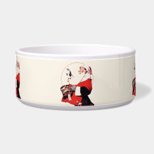 Écuelle Tambour pour Tommy