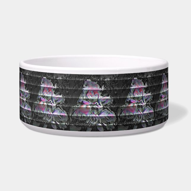 Écuelle Techno Bouquet Bowl (Devant)