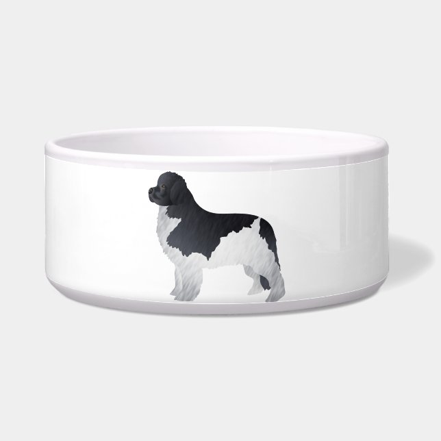 Écuelle Terre-Neuve (Devant)