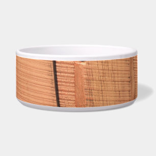 Écuelle Texture en bois