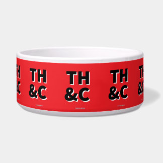 Écuelle thaddeus & crimson, Adam Moyer, Addi Nicki