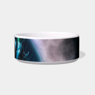 Écuelle Thera L'Ethérée Queen Pet Bowl