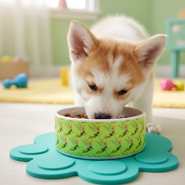 Écuelle Tinker Bell Bowl (Créateur téléchargé)