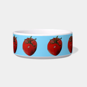 Écuelle Tomates poêles