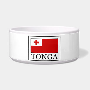Écuelle Tonga