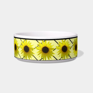 Écuelle Tournesol gai
