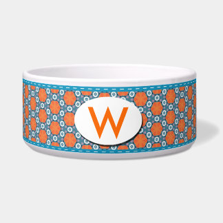 Écuelle Tranches orange