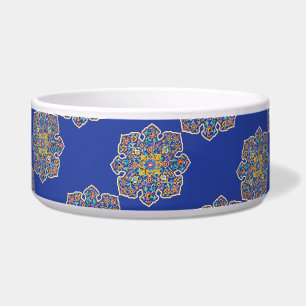 Écuelle Turquoise persane