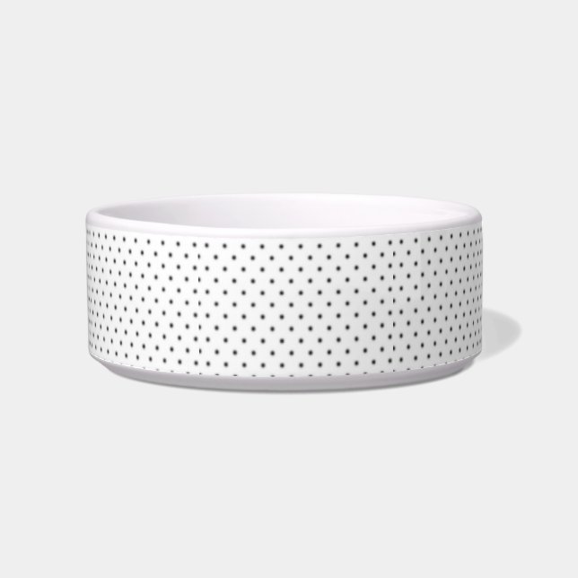 Écuelle Un design moderne avec une combinaison de w (Devant)