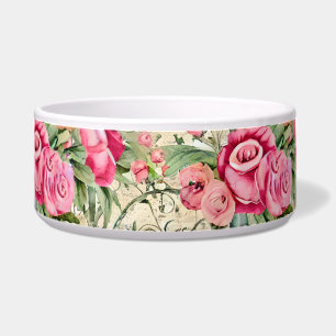 Écuelle Un Ephémère français série 26