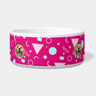 Écuelle Unique Amoureux des chiens Cadeau Chien Alimentati