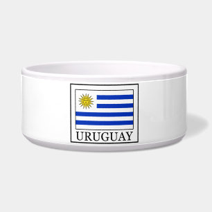 Écuelle Uruguay