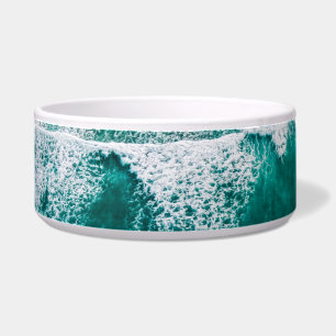 Écuelle Vagues