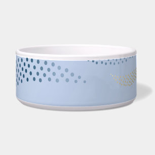 Écuelle Vagues Tigre (motif stylisé) 4