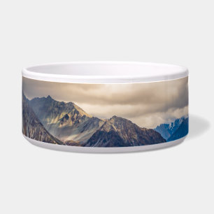 Écuelle vallée de Matanuska, centre-sud de l'Alaska #2