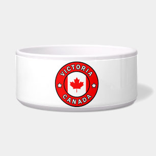 Écuelle Victoria Canada