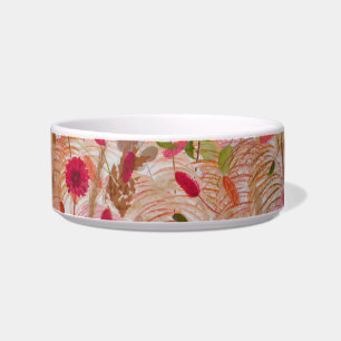 Écuelle Vintage été Boho Fleur sauvage Pampas Grandes