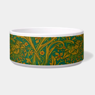 Écuelle Vintage William Morris Arcadia pleine répétition t