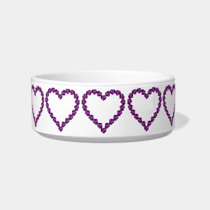 Écuelle Violet