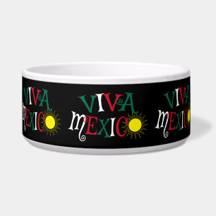 Écuelle Viva Mexico