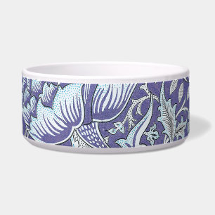 Écuelle William Morris Windrush Motif Bleu Floral