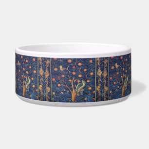 Écuelle William Morris Woodpecker Tapestry Arts & Artisana