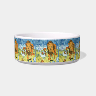 Écuelle Wizard of Oz Pet Bowl