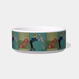 Écuelle Wizard of Oz Pet Bowl