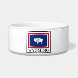 Écuelle Wyoming