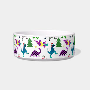 Écuelle Xmasaures