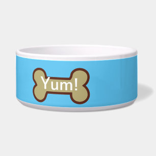 Écuelle Yum !