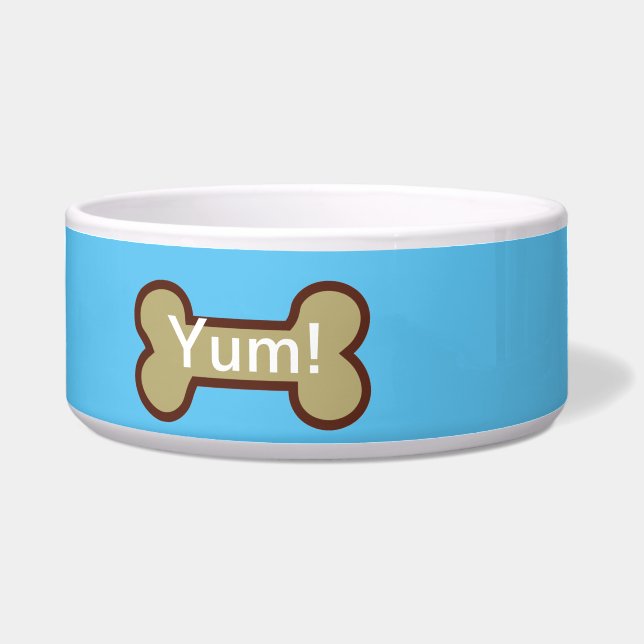 Écuelle Yum ! (Devant)