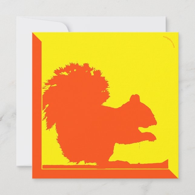 Écureuil/Chipmunk risingdove.com (Devant)