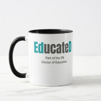 EdD Mug