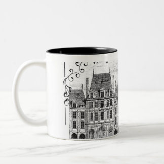 Edgar Allan Poe Mug