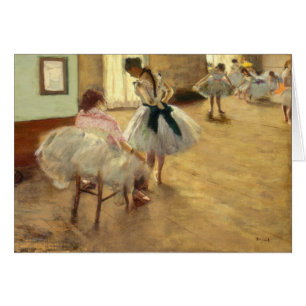 Edgar Degas