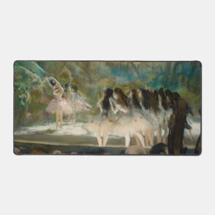 Edgar Degas - Ballet à l'Opéra de Paris