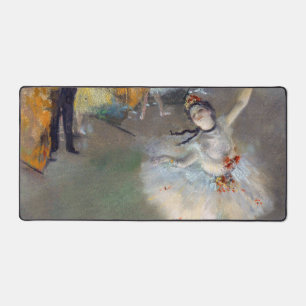 Edgar Degas - L'Étoile / Danseuse sur la Scène