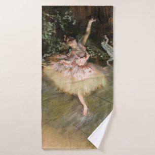 Edgar Degas - The Star 1878