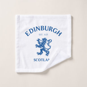 EDIMBOURG Écosse