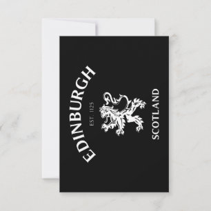 EDIMBOURG Écosse