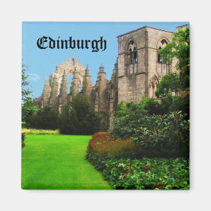 Édimbourg Scotland Magnet