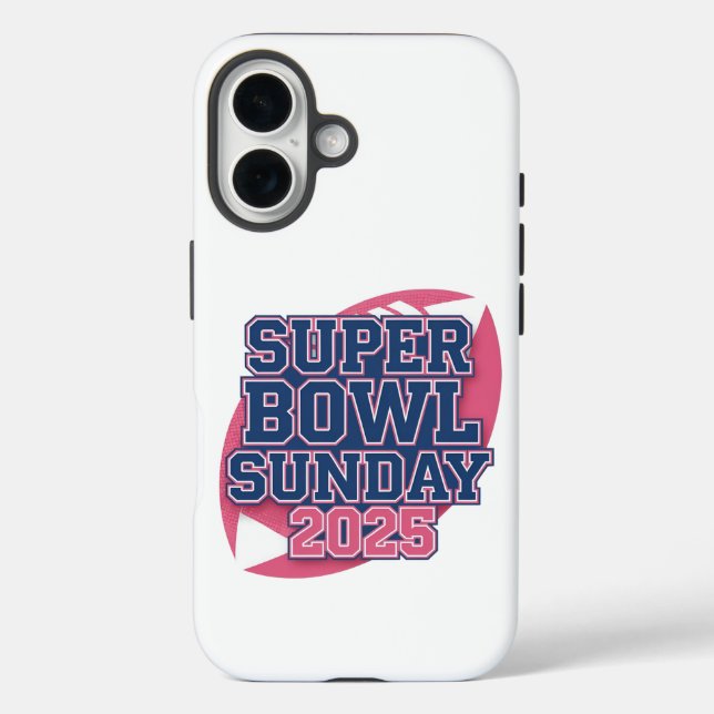 Édition Champions : Coque iPhone 16 / Étui iPad (Verso)