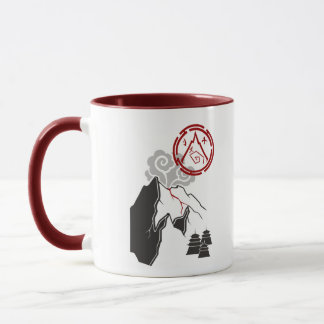 [Édition du souvenir] Mug