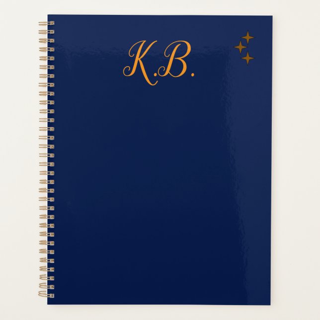 Édition essentielle du classeur bleu de l'érudit c (Devant)